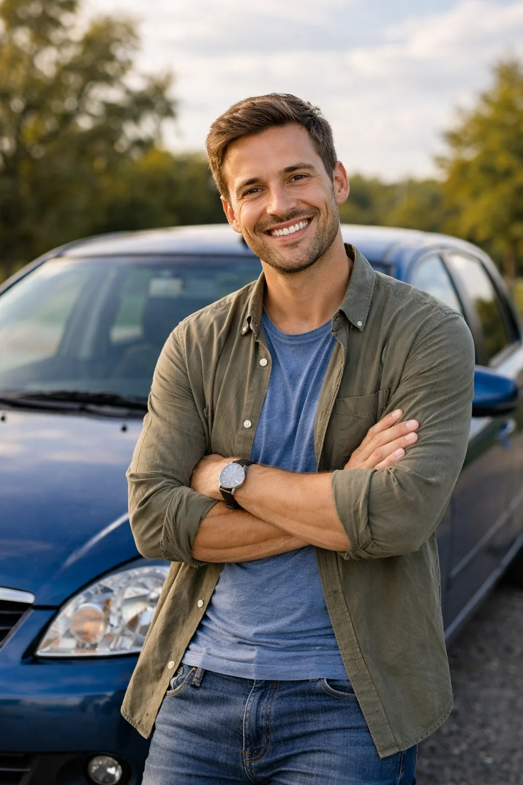 Über uns Autoexport Stuttgart